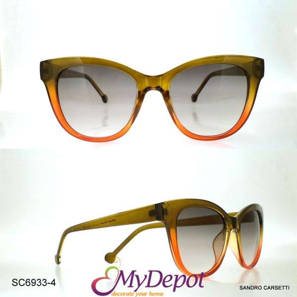 Слънчеви очила Sandro Carsetti