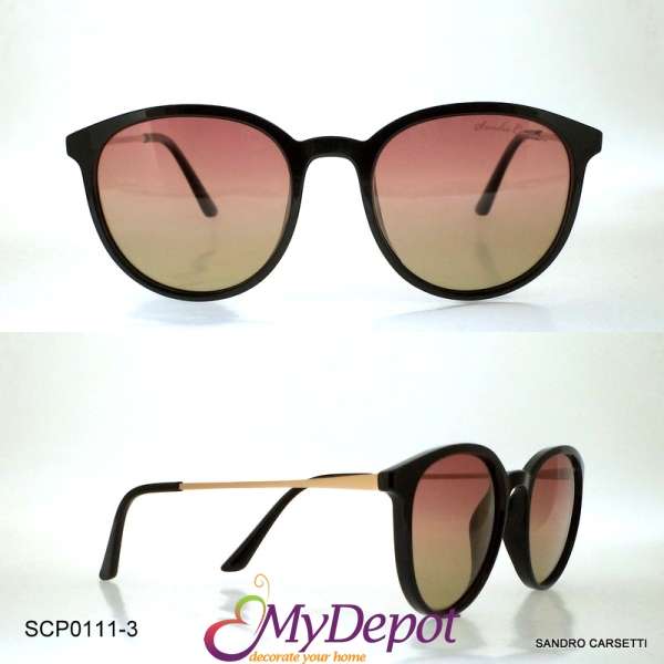 Слънчеви очила Sandro Carsetti Premium