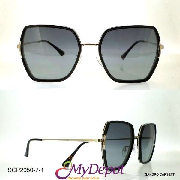Слънчеви очила Sandro Carsetti Premium