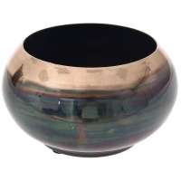 Бронзова купа, 20х11,5 см