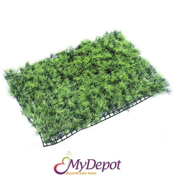 Чим от изкуствена трева, 40х60 см