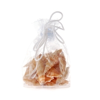 Декоративни миди в торбичка 4, 150gr.