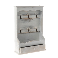 Закачалка за ключове и чекмедже 30х45 CM Закачалка за ключове и чекмедже 30х45 CM