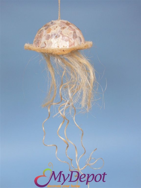 Медуза седеф, 20х70см.